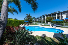 Pacific Marina Apartments, Coffs Harbour